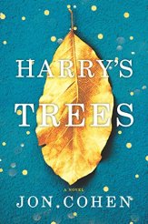 Harry's Trees was an Amazon Top Ten pick in the Literature & Fiction Category